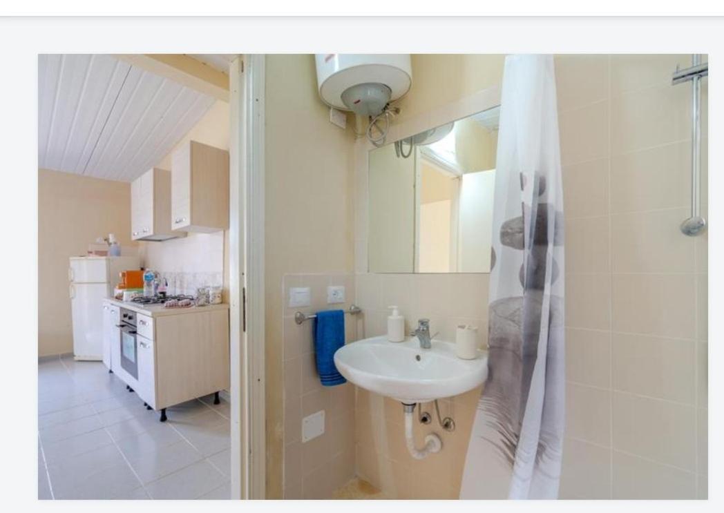 Casa G,S Villa Case Monterosso Bagian luar foto