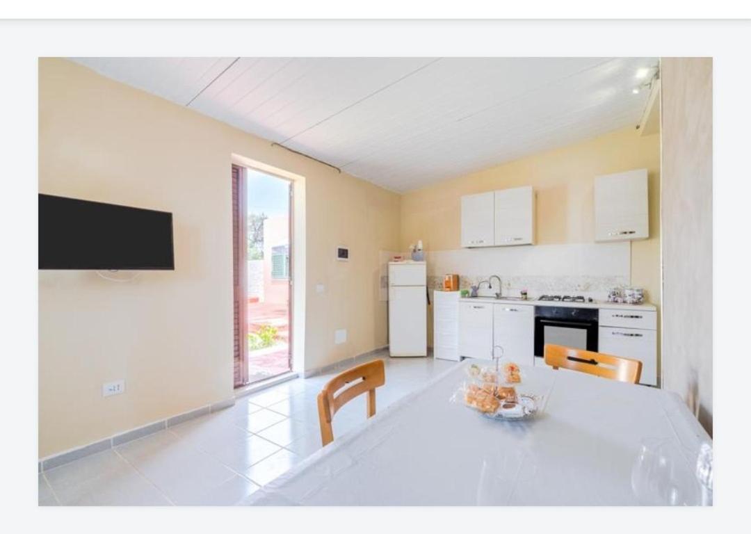 Casa G,S Villa Case Monterosso Bagian luar foto