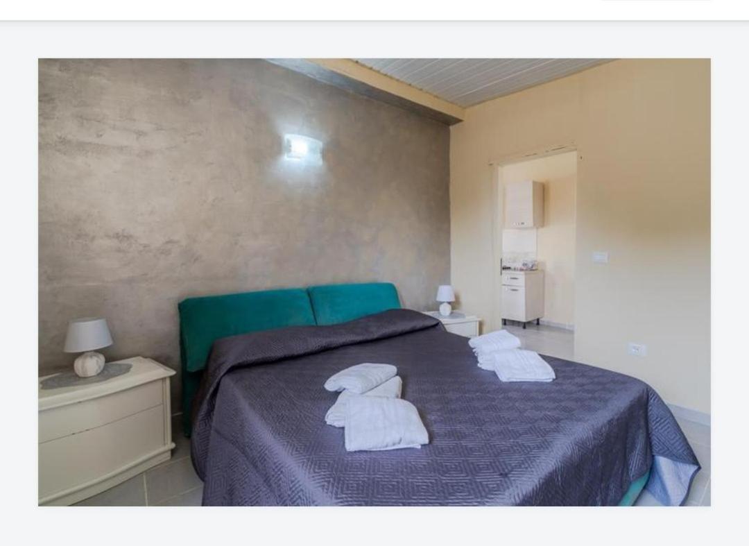 Casa G,S Villa Case Monterosso Bagian luar foto