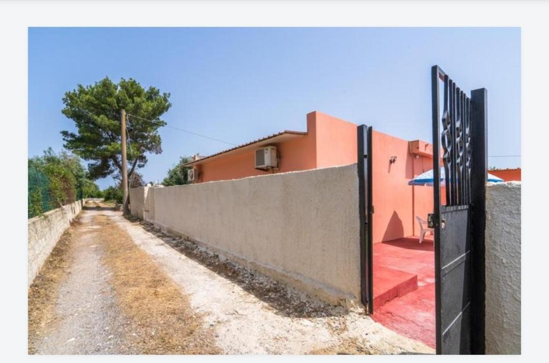 Casa G,S Villa Case Monterosso Bagian luar foto