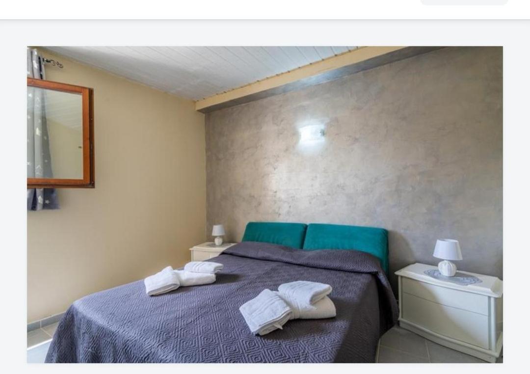 Casa G,S Villa Case Monterosso Bagian luar foto