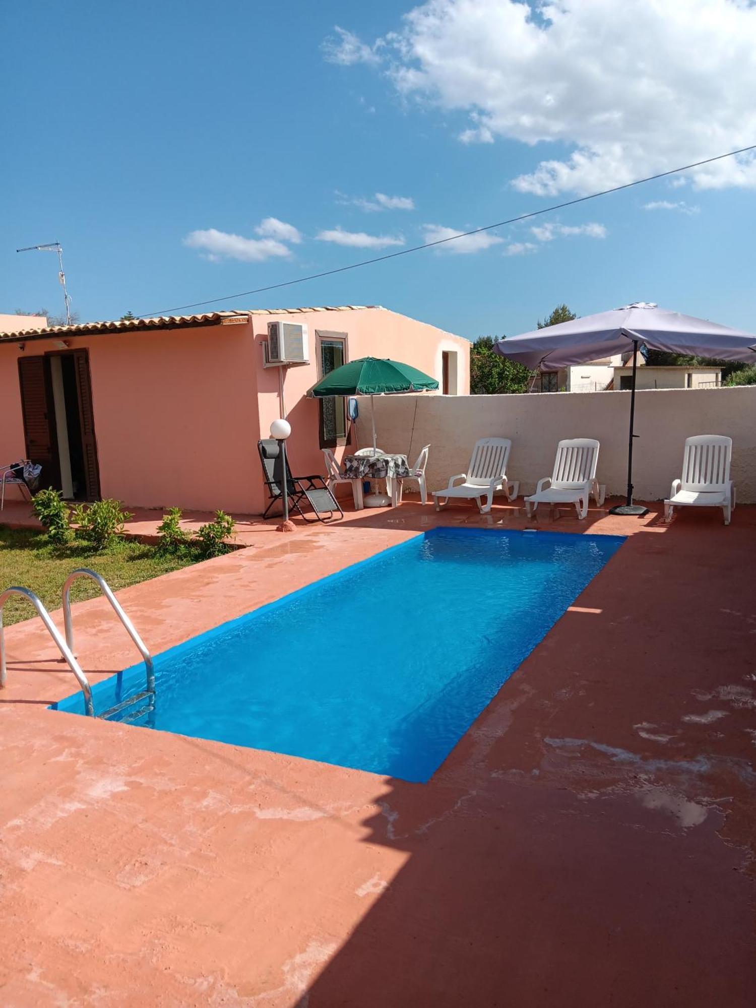 Casa G,S Villa Case Monterosso Bagian luar foto